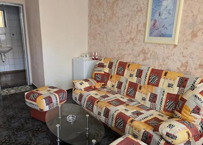 Orion Guest House