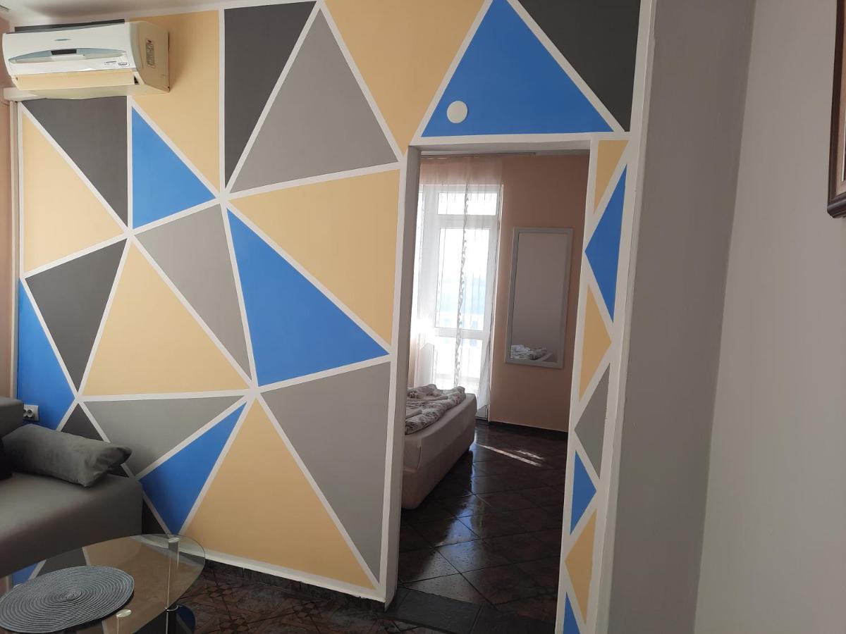 Orion Guest House Guest house Sozopol