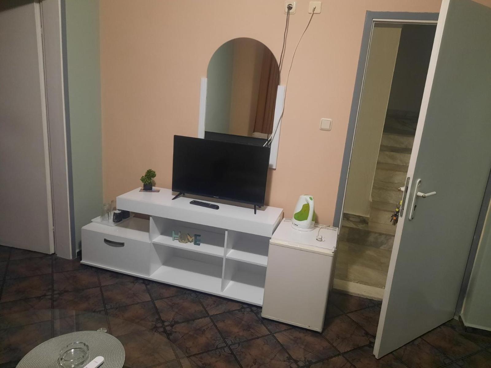 Orion Guest House Sozopol
