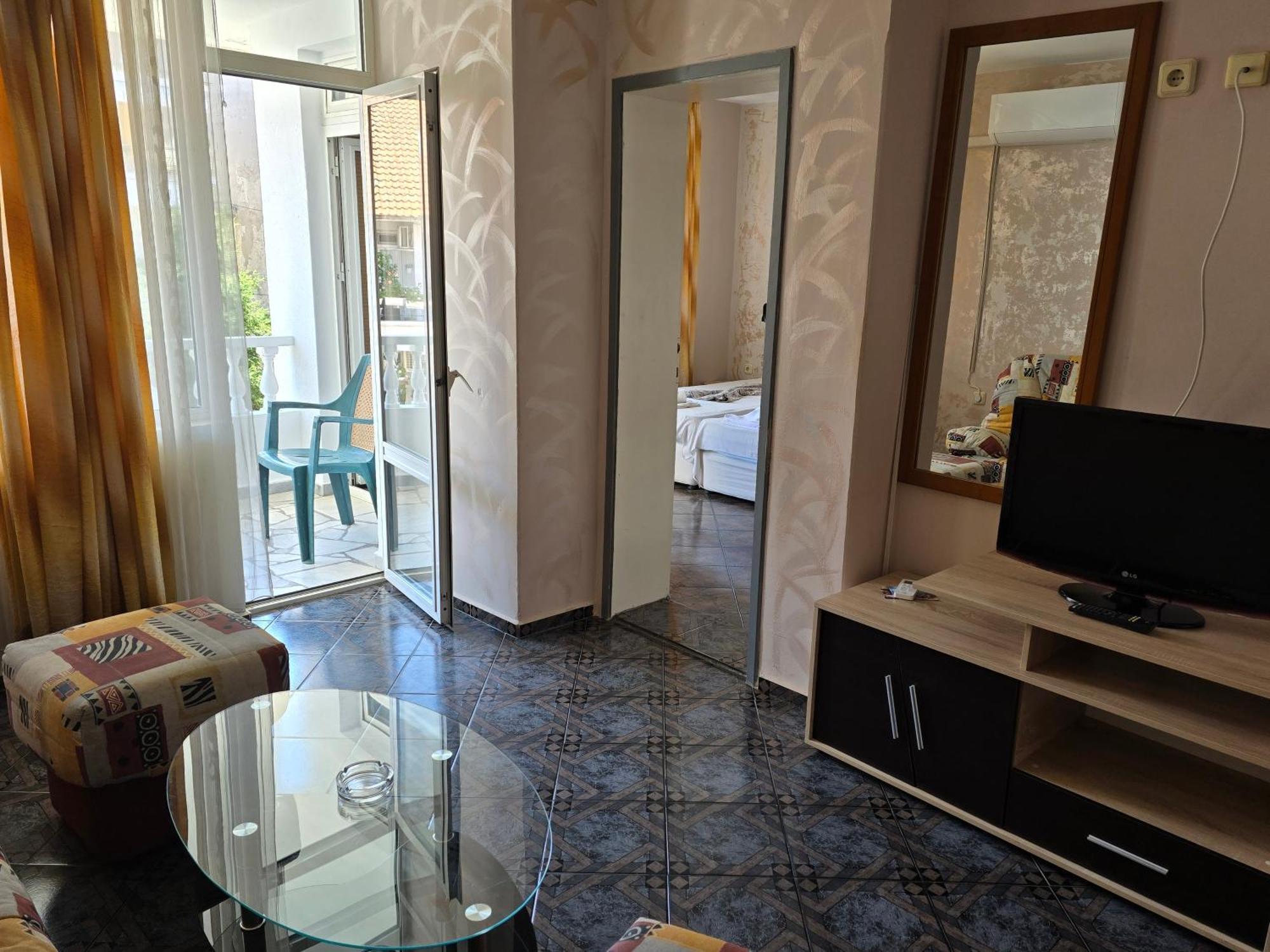Orion Guest House Guest house 3*