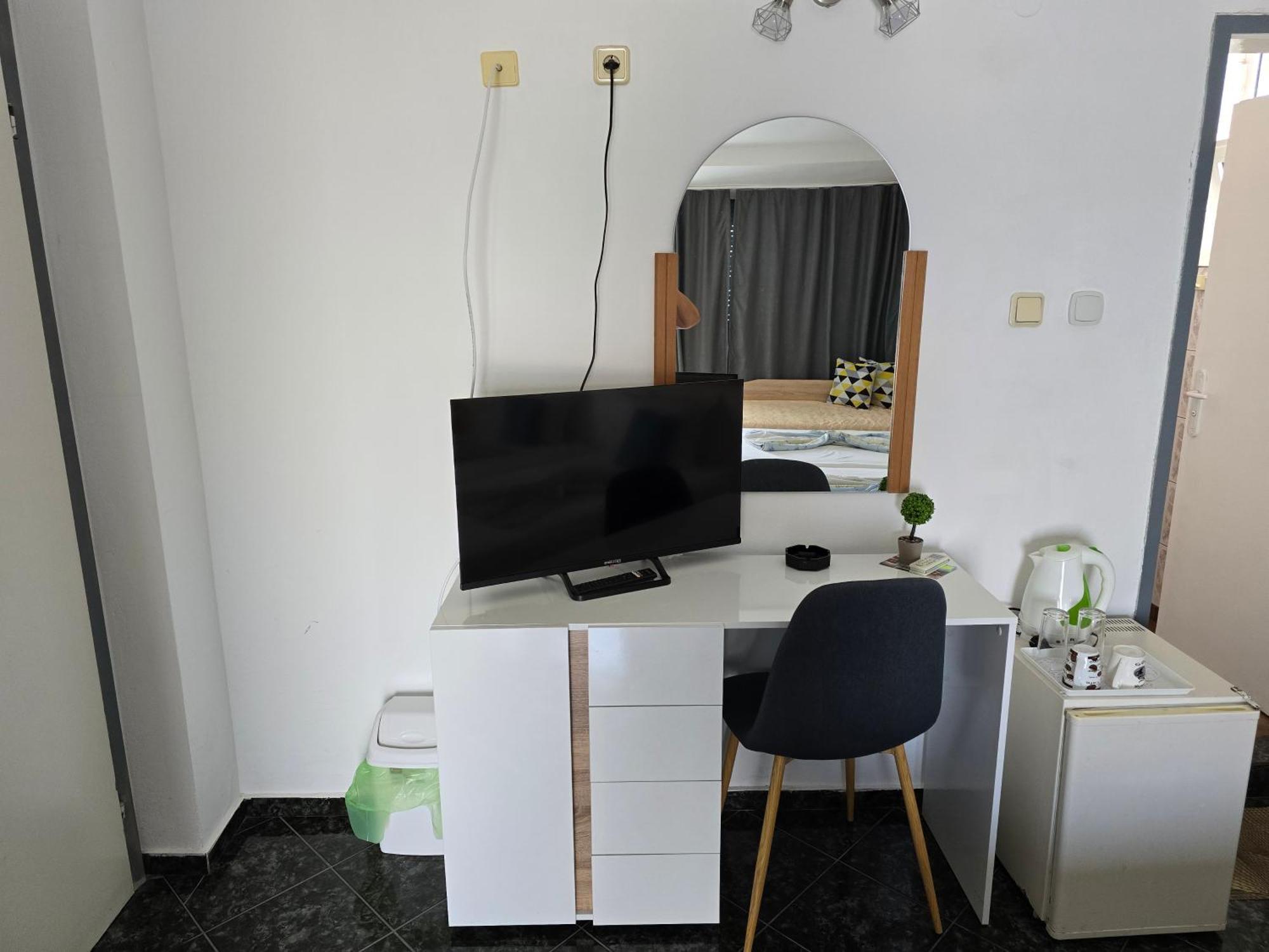 Orion Guest House Sozopol