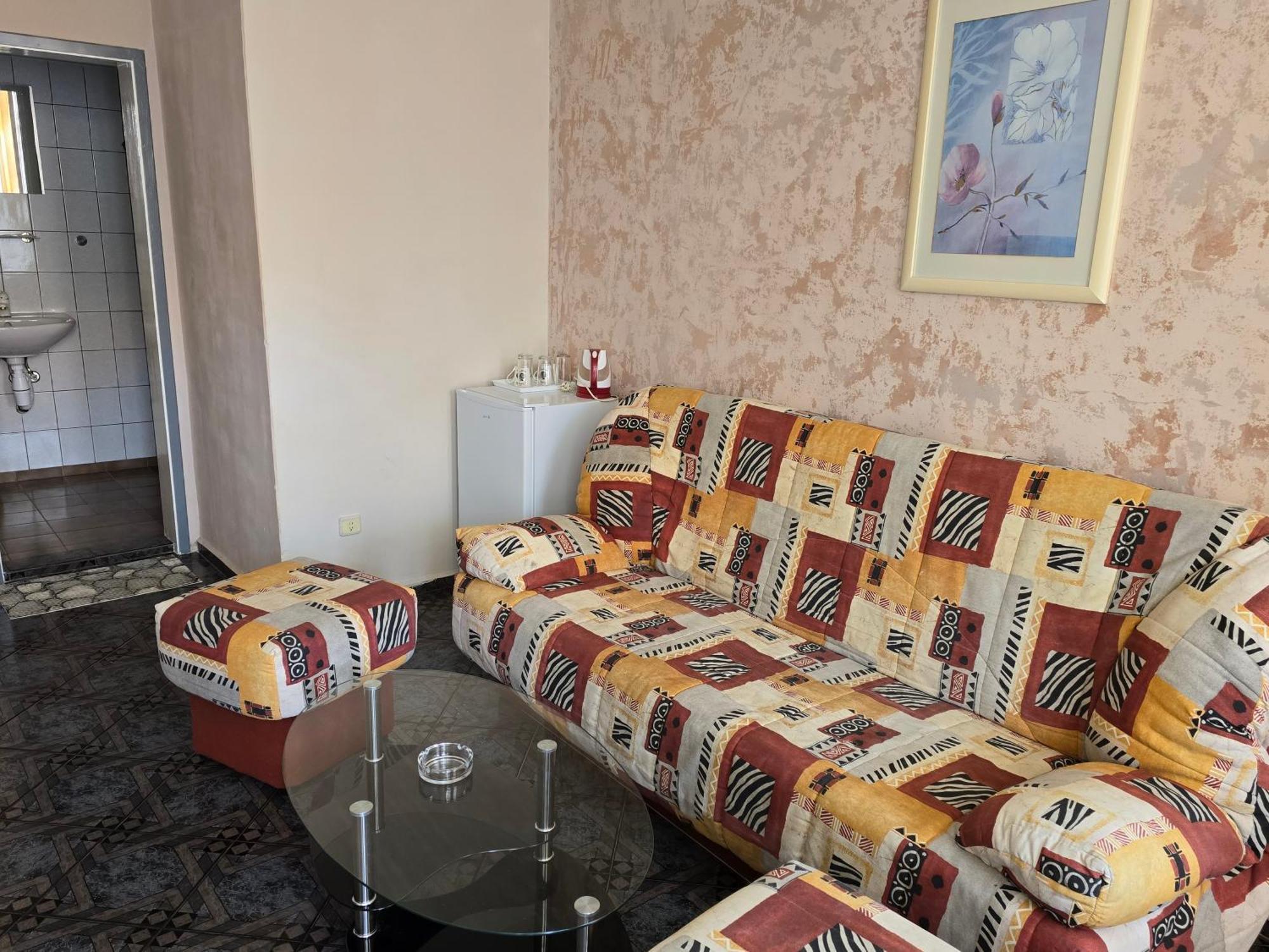 Orion Guest House 3* Sozopol