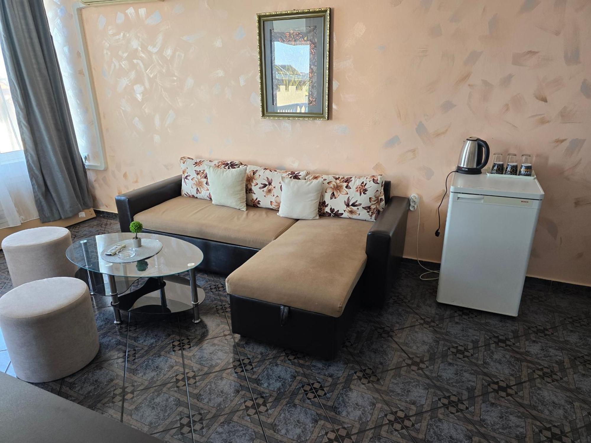 Orion Guest House Sozopol