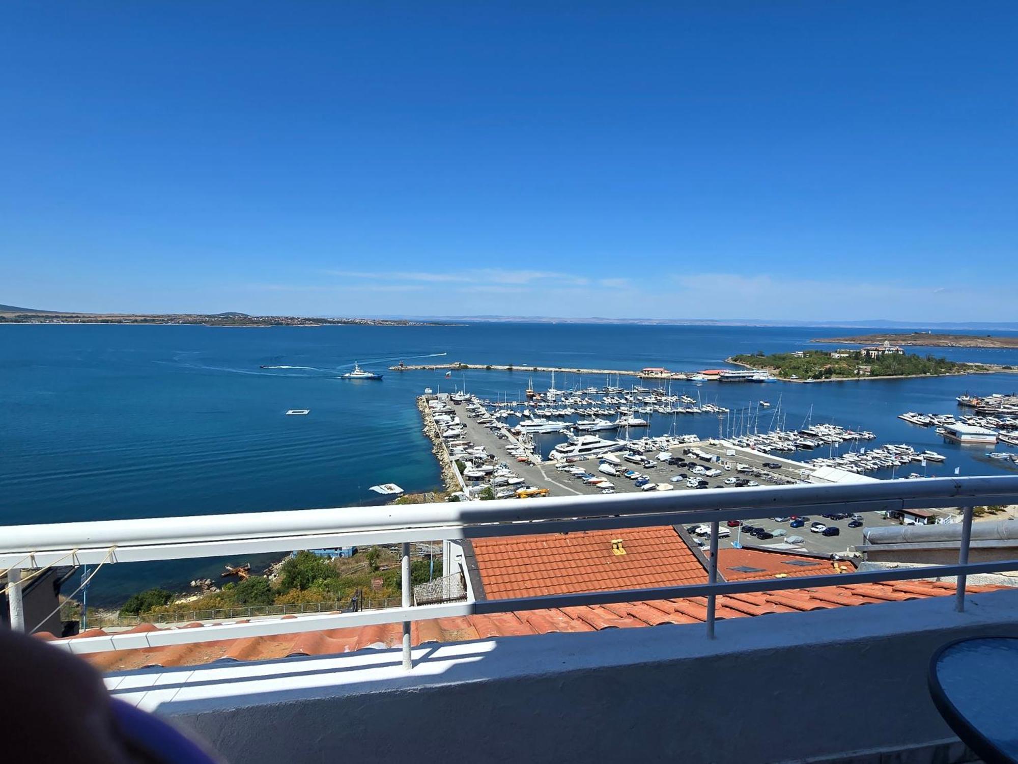 Guest house Orion Guest House Sozopol