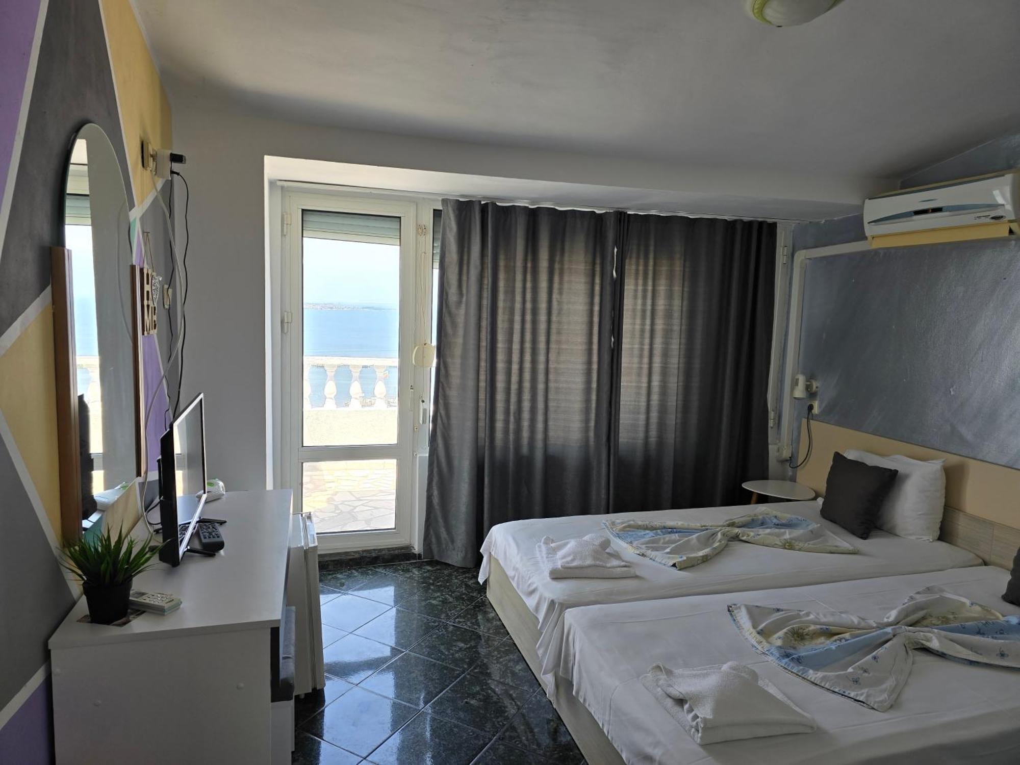 Orion Guest House