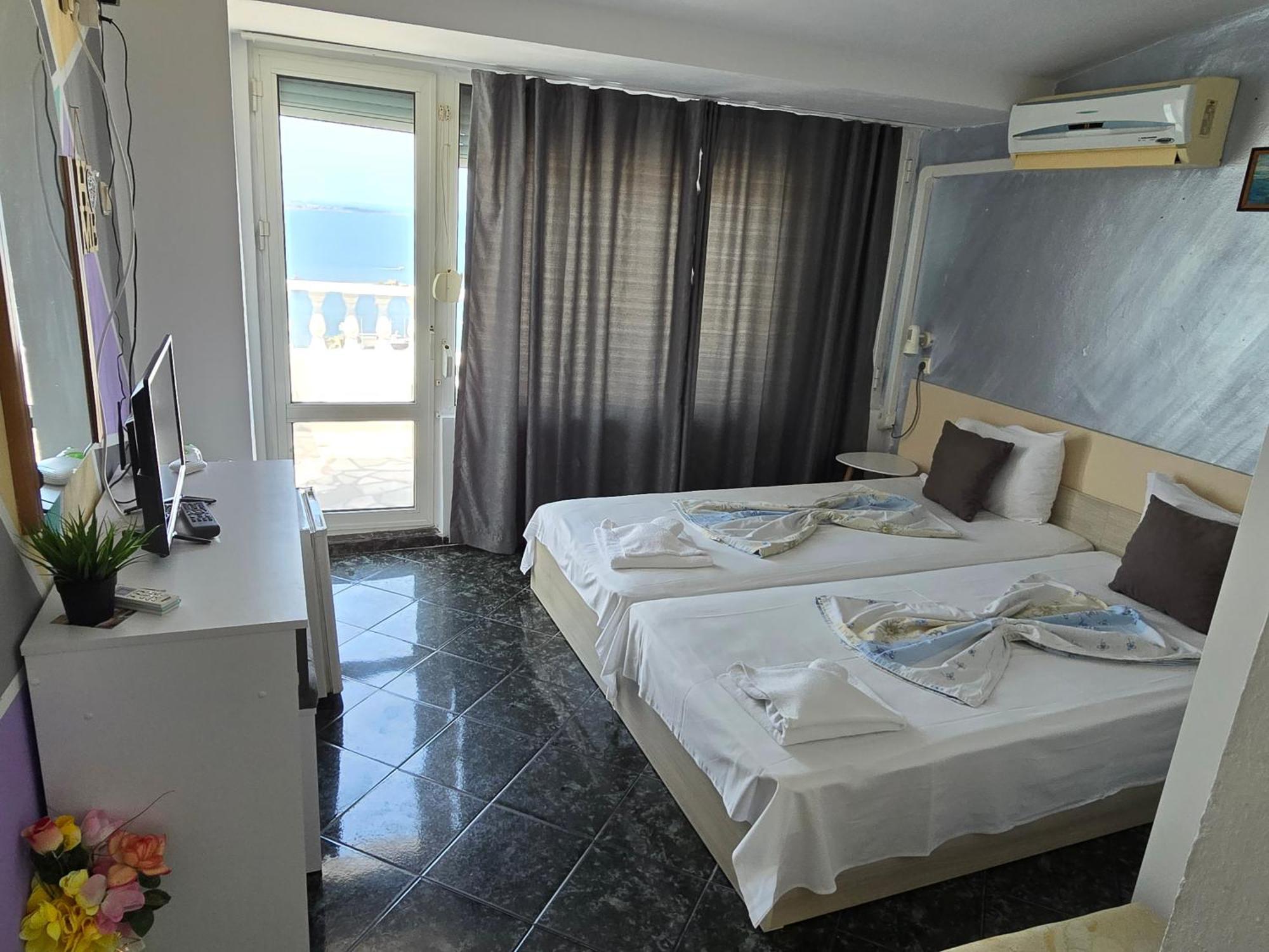 Orion Guest House Guest house Sozopol