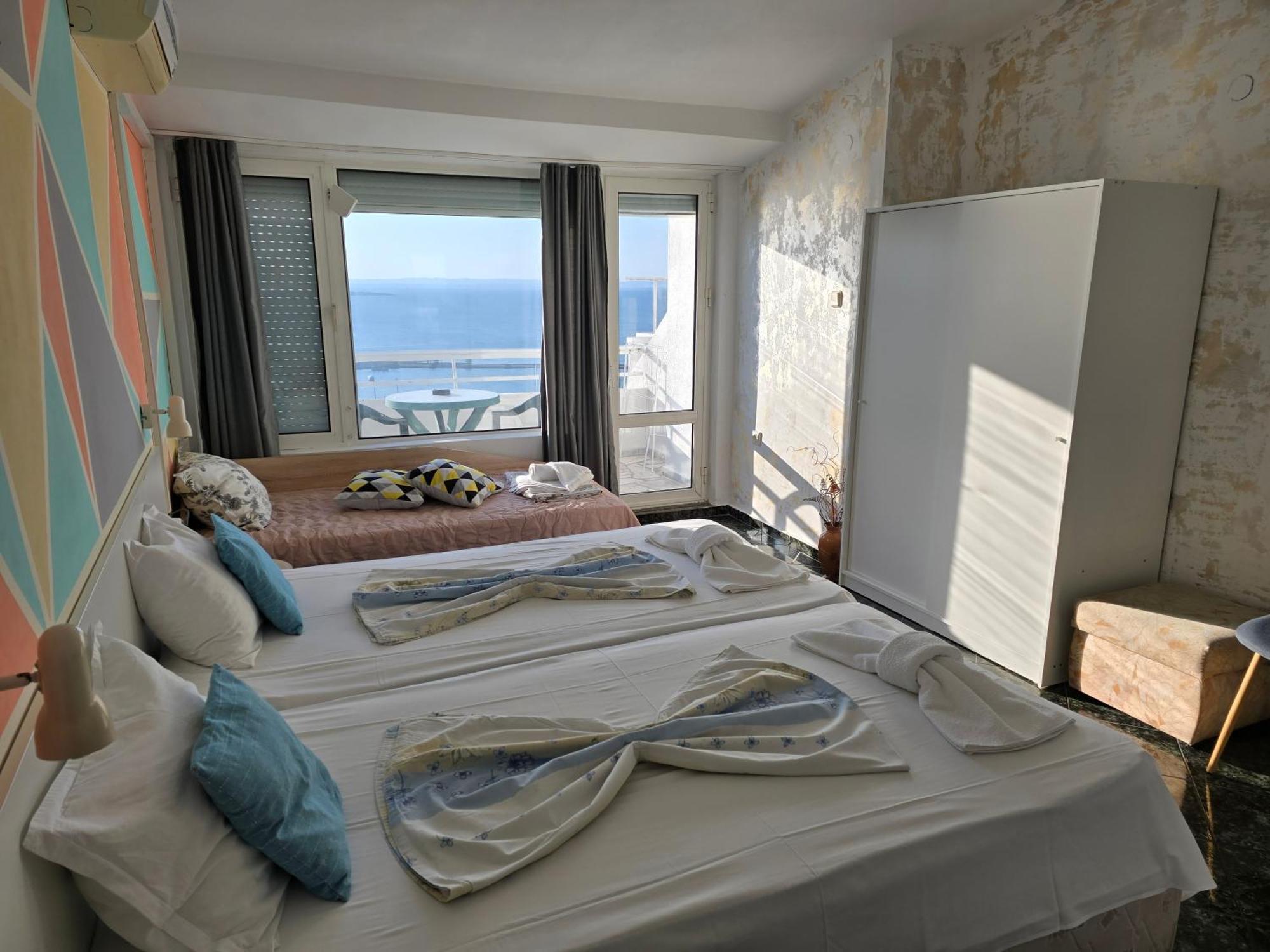 Orion Guest House Sozopol