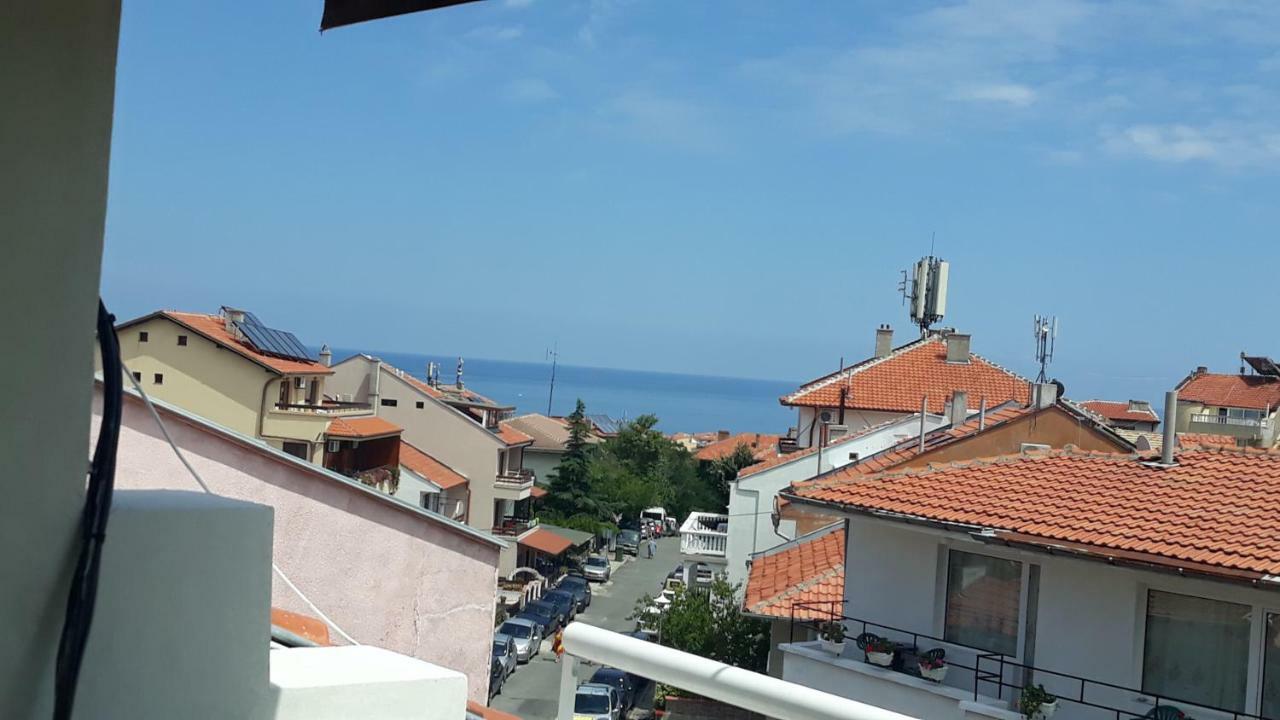 Orion Guest House Sozopol