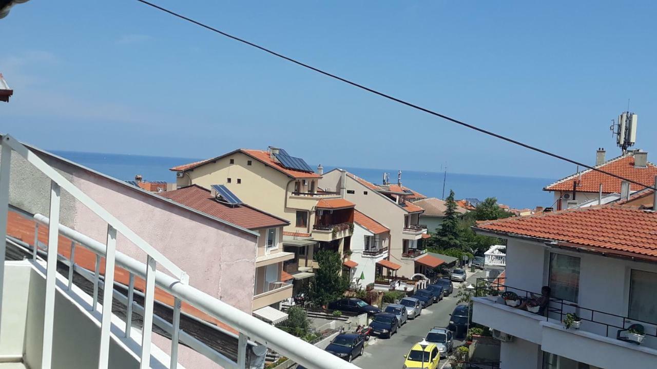 Guest house Orion Guest House Sozopol