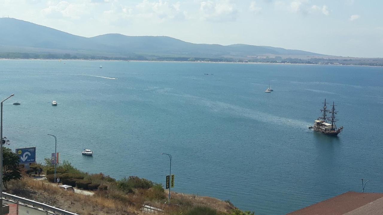 Guest house Orion Guest House Sozopol