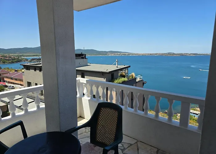 Orion Guest House