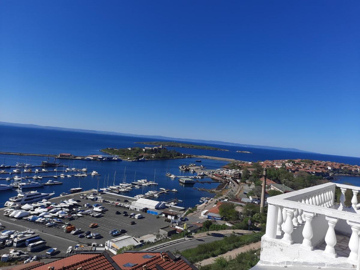 Orion Sozopol