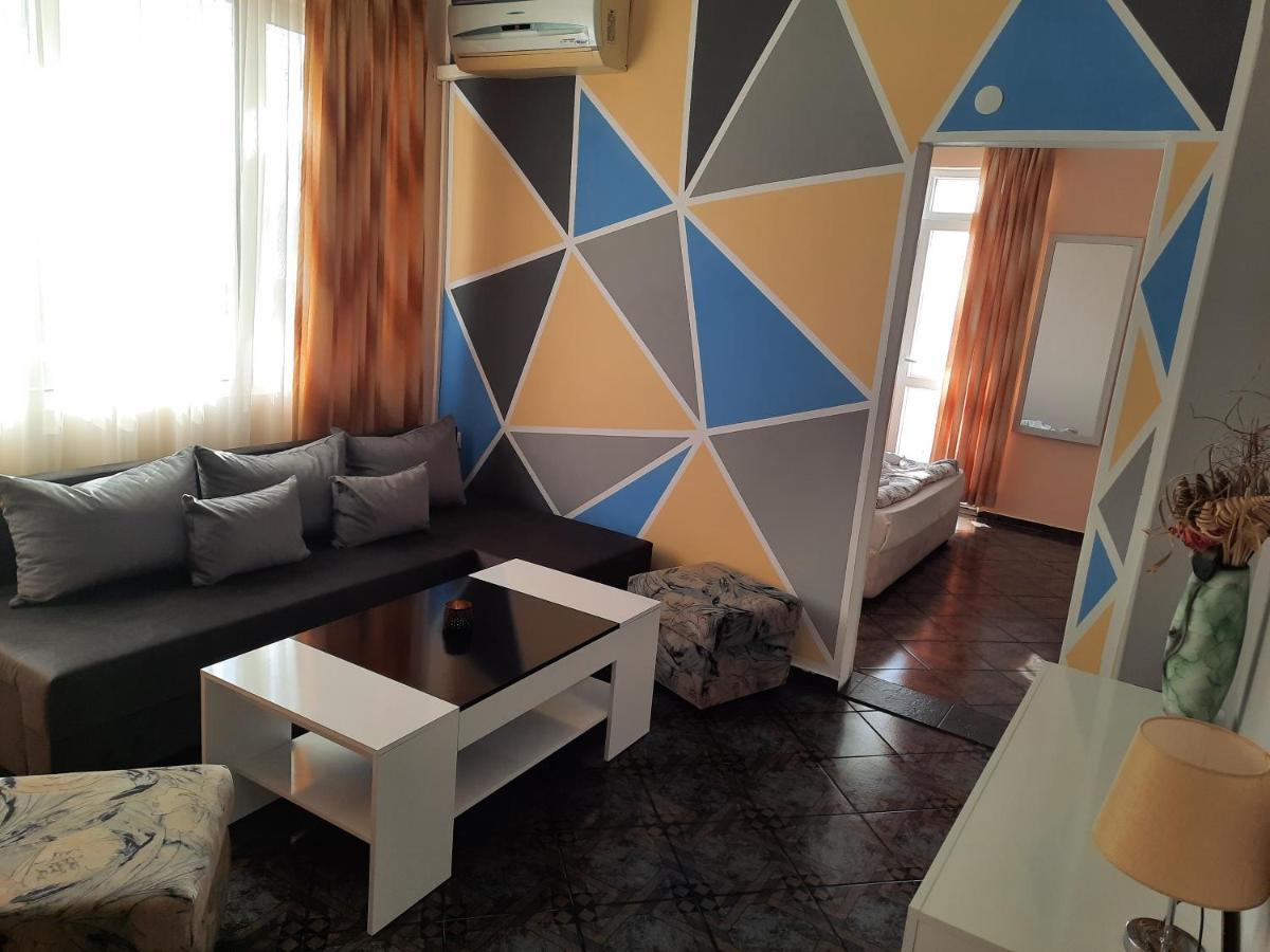 Orion 3* Sozopol
