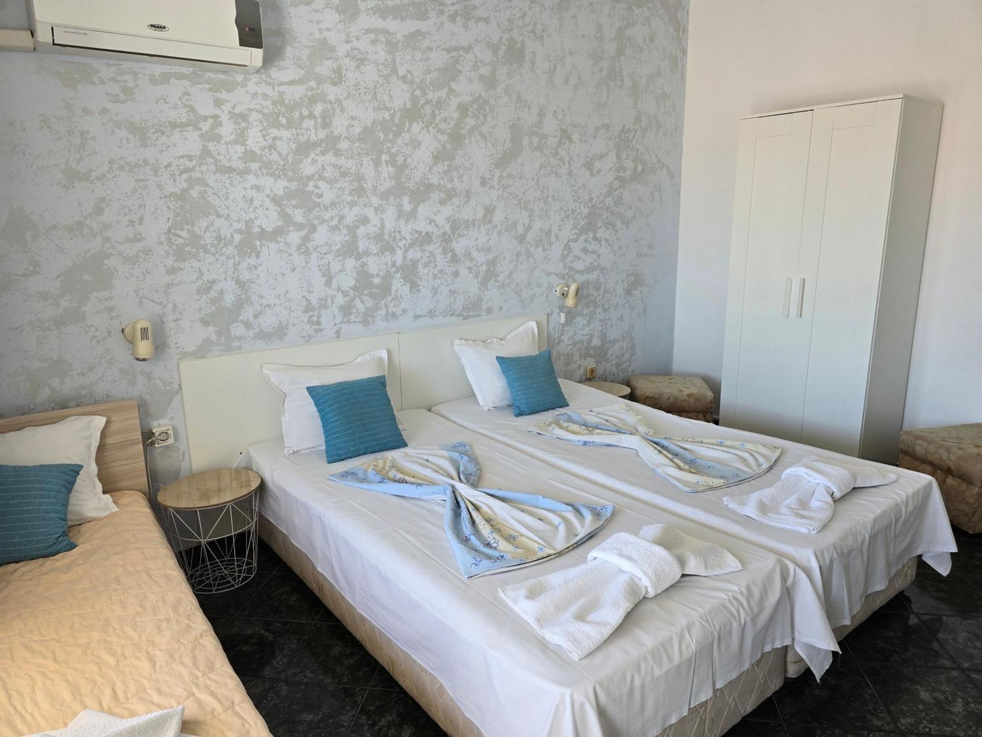 Orion 3* Sozopol