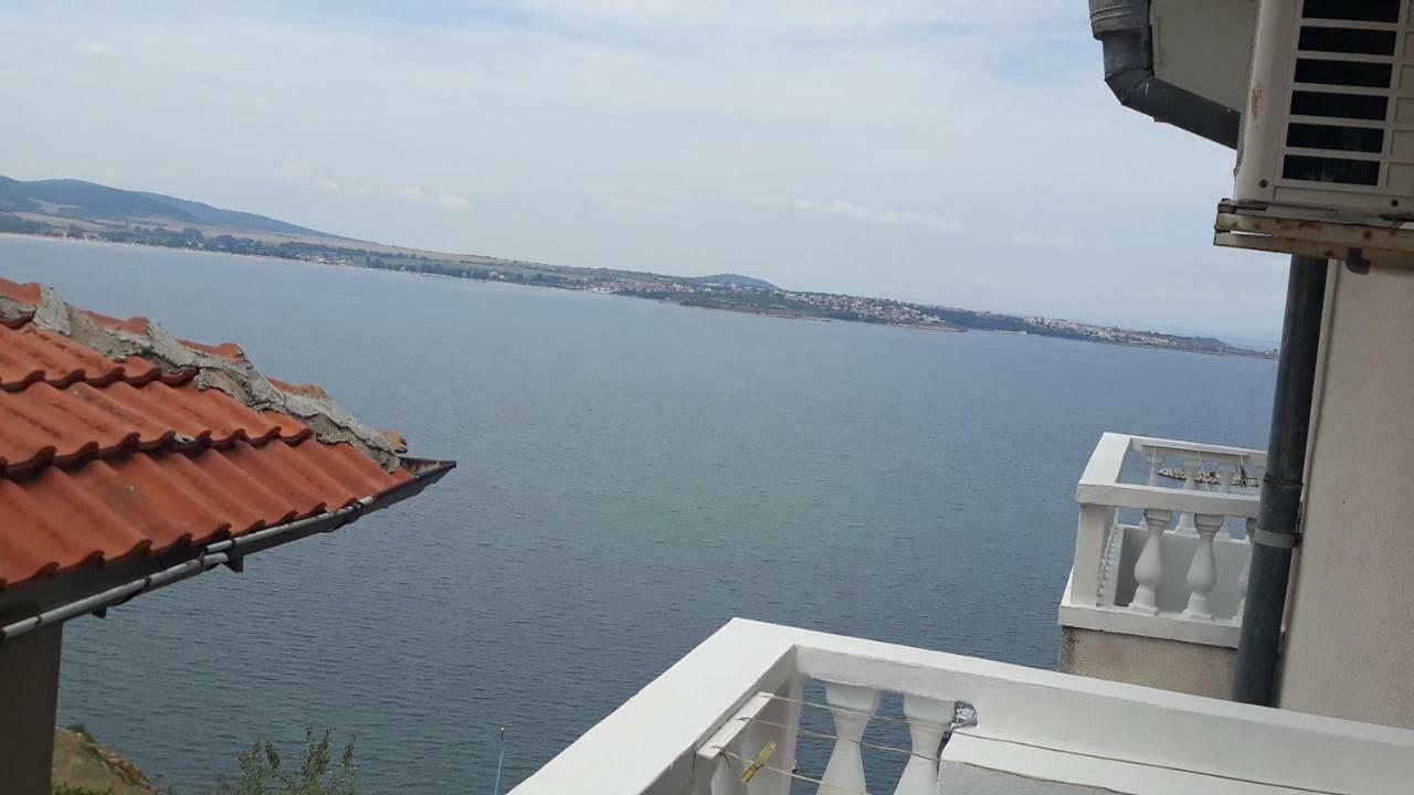 Orion Sozopol